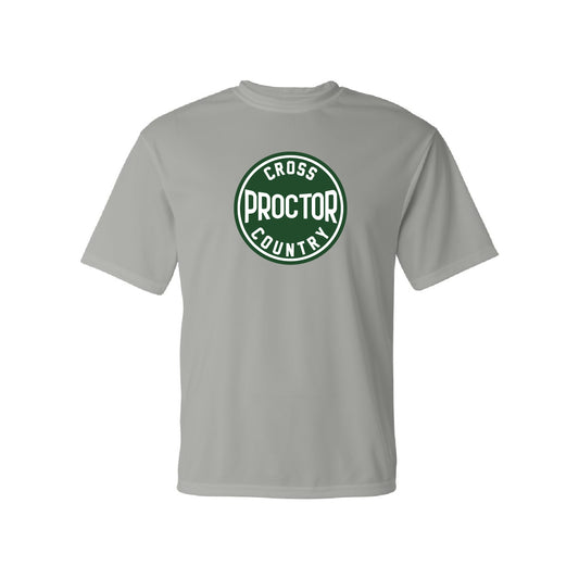 Cross Country Performance T-Shirt (2)