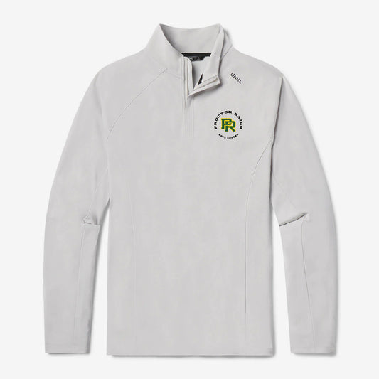 Boys Soccer UNRL Highland Quarter Zip