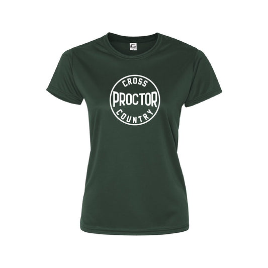 Cross Country Women’s Performance T-Shirt (2)