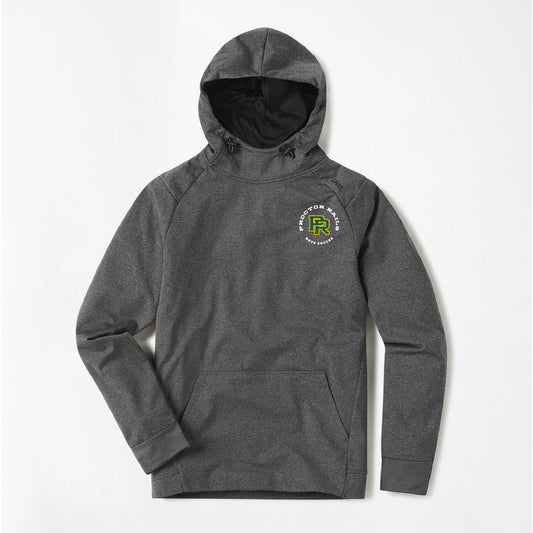 Boys Soccer UNRL Crossover Hoodie II