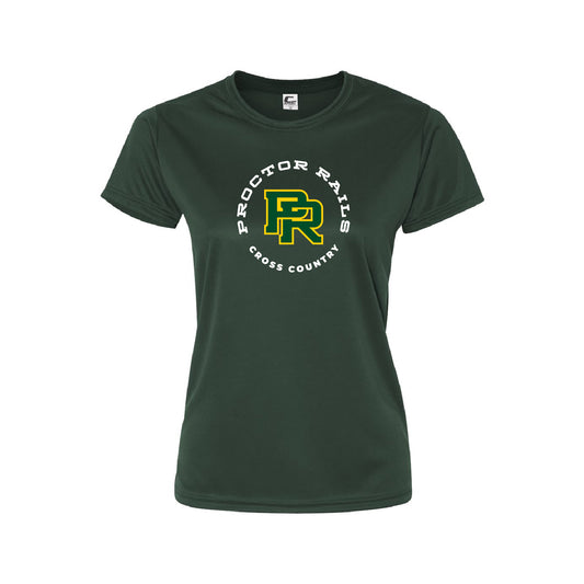 Cross Country Women’s Performance T-Shirt