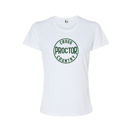 Cross Country Women’s Performance T-Shirt (2)