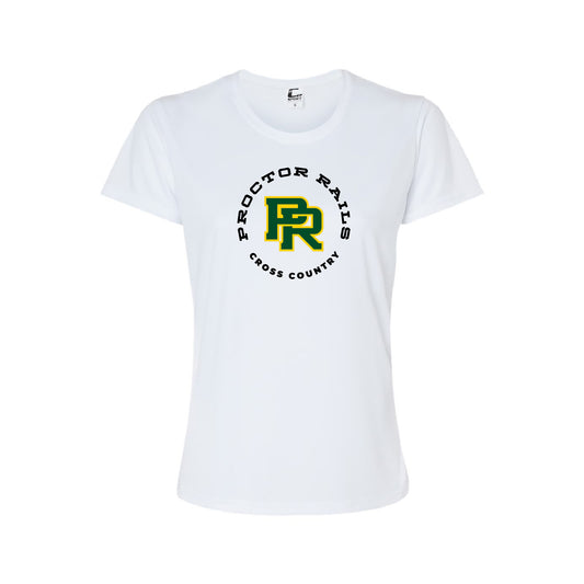 Cross Country Women’s Performance T-Shirt