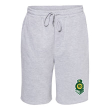 Load image into Gallery viewer, Track and Field Midweight Fleece Shorts
