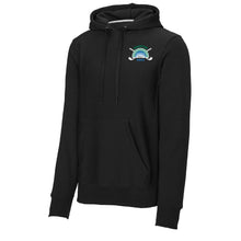 Load image into Gallery viewer, Proctor Esko Golf Team Super Heavyweight Pullover Hooded Sweatshirt
