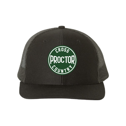 Cross Country Trucker Hat (2)