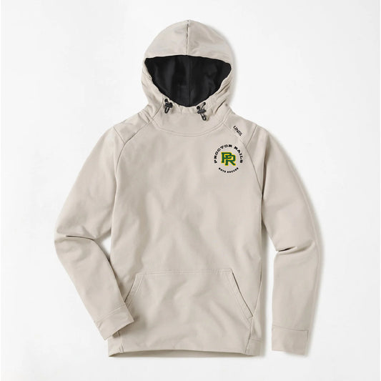 Boys Soccer UNRL Crossover Hoodie II