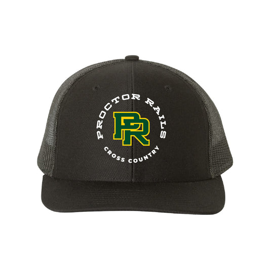 Cross Country Trucker Hat