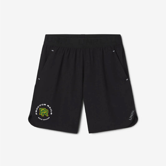 Boys Soccer UNRL Day Breaker Short (7.5")