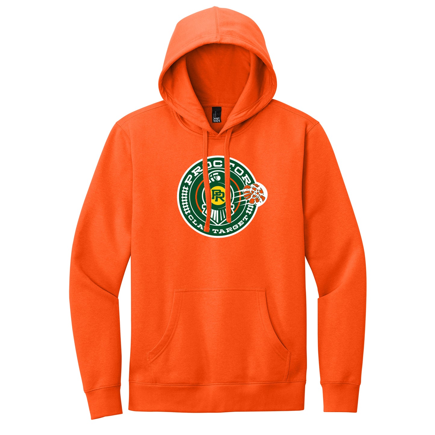 Proctor Clay Target Classic Hoodie