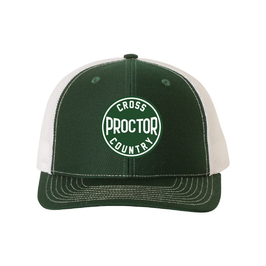 Cross Country Trucker Hat (2)