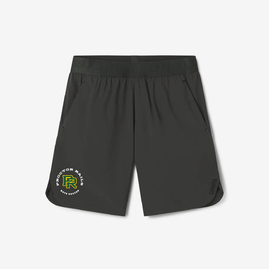 Boys Soccer UNRL Day Breaker Short (7.5")