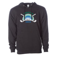 Load image into Gallery viewer, Proctor Esko Golf Team Super Heavyweight Pullover Hooded Sweatshirt
