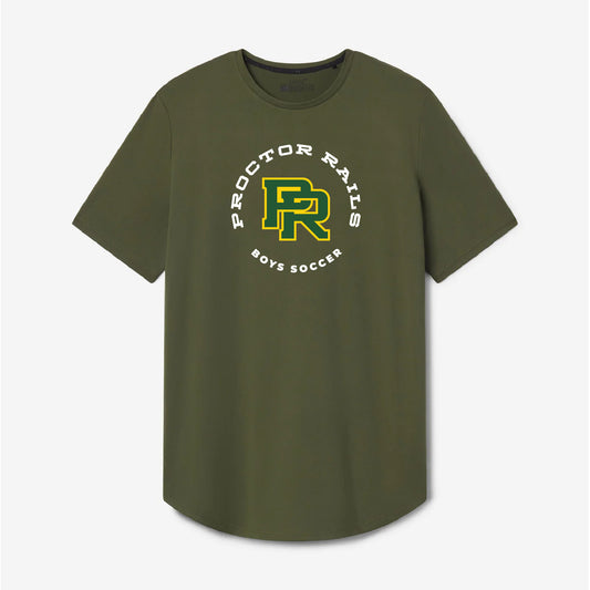 Boys Soccer UNRL Ultra Tee