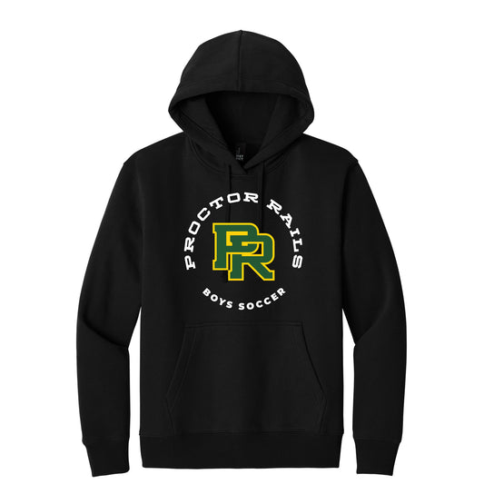 Boys Soccer V.I.T.™ Heavyweight Fleece Hoodie