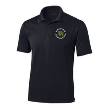 Load image into Gallery viewer, Proctor Athletics Micropique Sport-Wick® Polo
