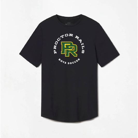 Boys Soccer UNRL Ultra Tee