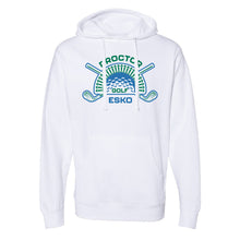 Load image into Gallery viewer, Proctor Esko Golf Team Super Heavyweight Pullover Hooded Sweatshirt
