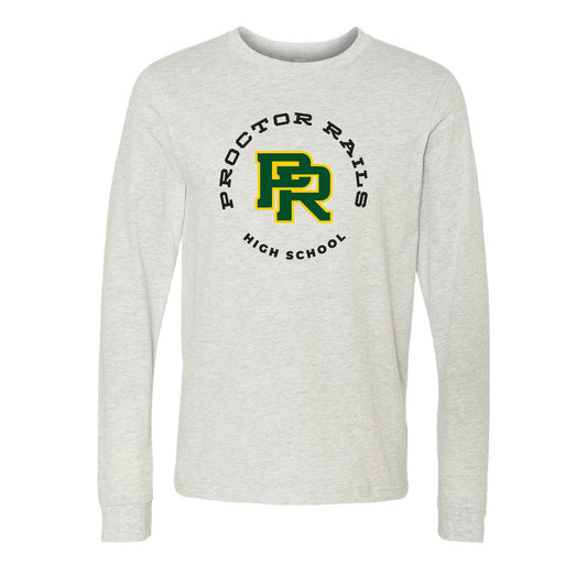 High School Unisex Jersey Long Sleeve Tee