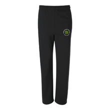 Load image into Gallery viewer, Nordic Ski Open Bottom Sweatpants with Pockets
