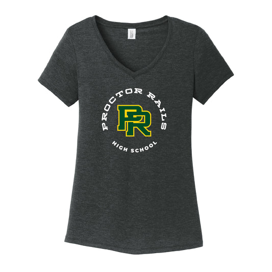 High School Women’s Perfect Tri ® V-Neck Tee