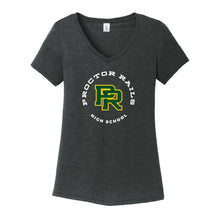 Load image into Gallery viewer, High School Women’s Perfect Tri ® V-Neck Tee
