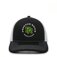 Load image into Gallery viewer, Nordic Ski Trucker Hat
