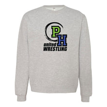 Load image into Gallery viewer, PH Wrestling Midweight Sweatshirt

