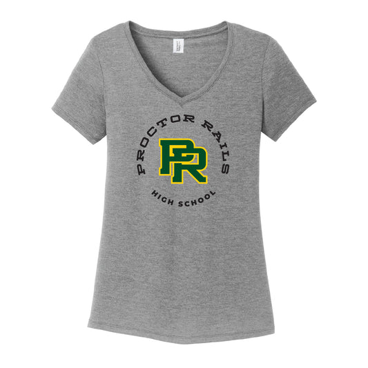 High School Women’s Perfect Tri ® V-Neck Tee
