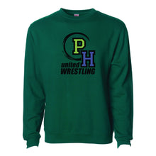 Load image into Gallery viewer, PH Wrestling Midweight Sweatshirt
