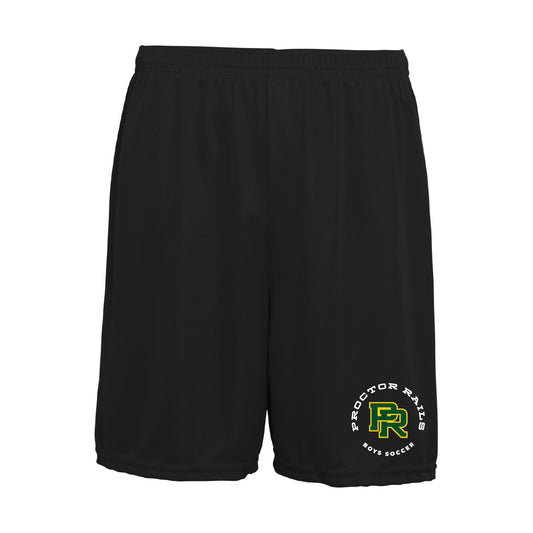 Boys Soccer Adult Octane Short