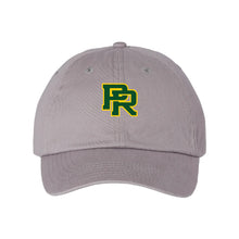 Load image into Gallery viewer, Proctor Football Adult Bio-Washed Classic Dad’s Cap
