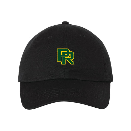 High School Adult Bio-Washed Classic Dad’s Cap
