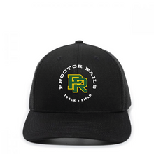 Load image into Gallery viewer, Track and Field Trucker Hat
