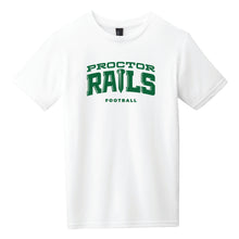 Load image into Gallery viewer, Proctor Football Youth Very Important Tee
