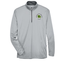 Load image into Gallery viewer, Proctor Football Men&#39;s Cool &amp; Dry Sport Quarter-Zip Pullover
