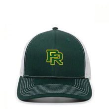 Load image into Gallery viewer, Proctor Football Trucker Cap
