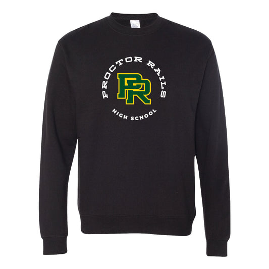 High School Unisex Midweight Sweatshirt