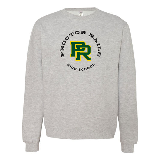 High School Unisex Midweight Sweatshirt
