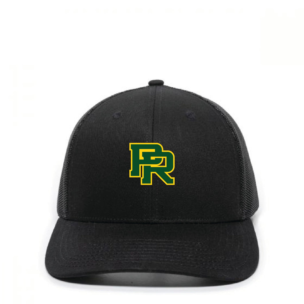 High School Trucker Cap