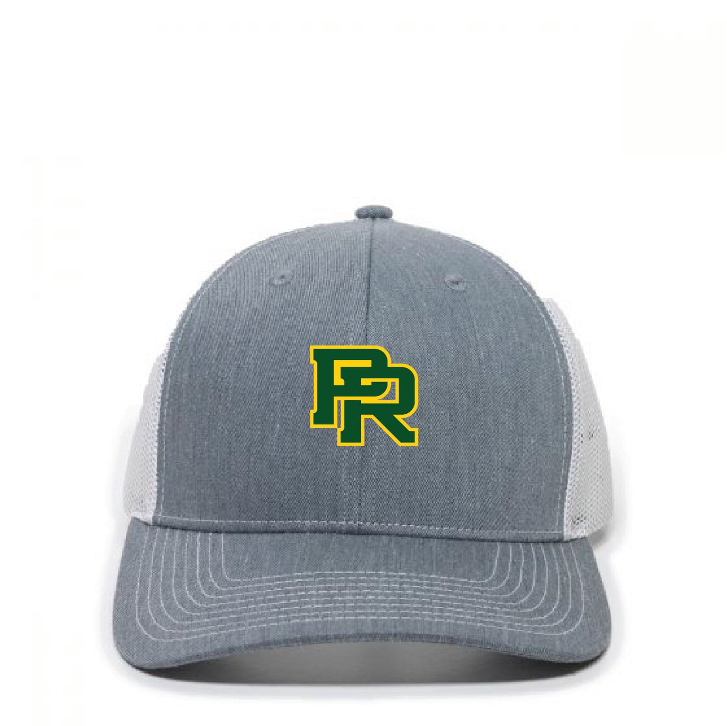 Proctor Football Trucker Cap