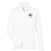 Load image into Gallery viewer, Boys Soccer Men&#39;s Zone Performance Quarter-Zip
