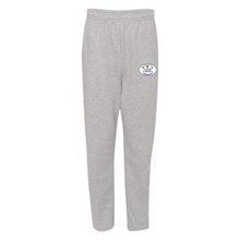 Load image into Gallery viewer, Nordic Ski Open Bottom Sweatpants with Pockets
