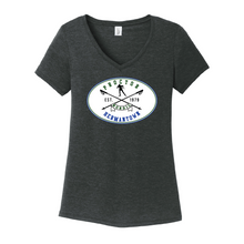 Load image into Gallery viewer, Nordic Ski Women’s Perfect Tri ® V-Neck Tee
