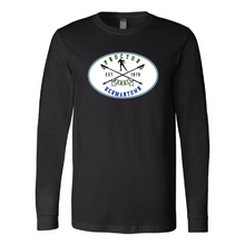 Load image into Gallery viewer, Nordic Ski Unisex Jersey Long Sleeve Tee

